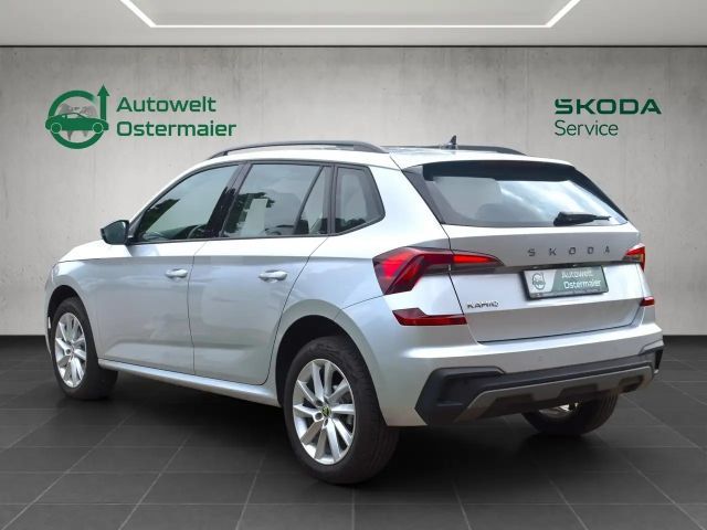 Skoda Kamiq 1.5 TSI Selection