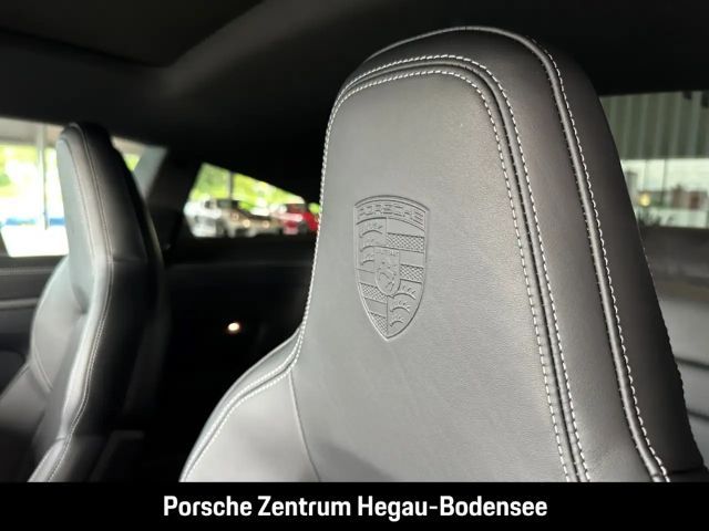 Porsche 992 Carrera Coupé S