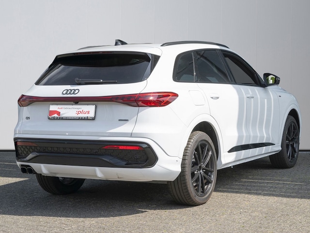 Audi Q5 Quattro S-Tronic