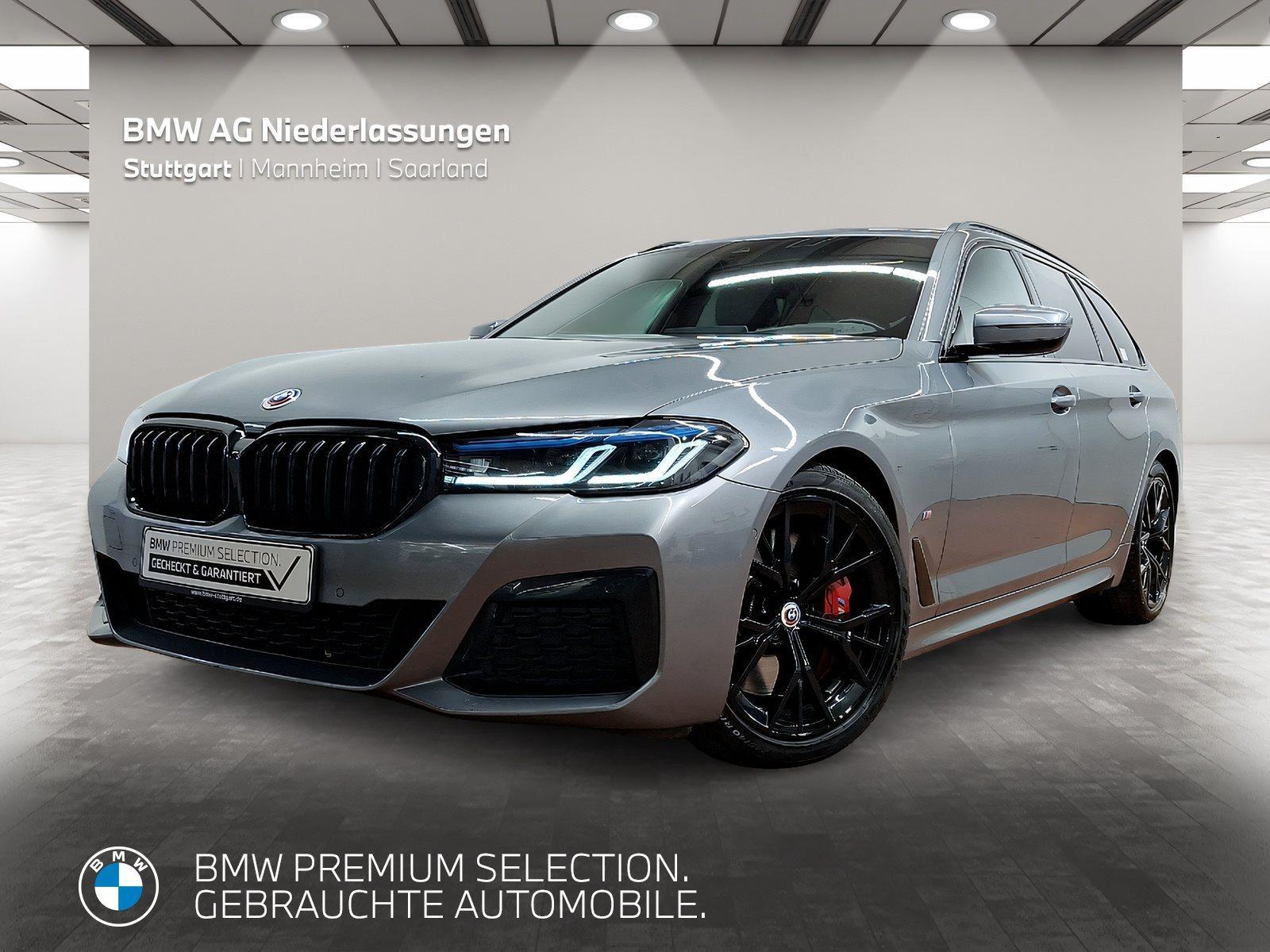 BMW 530 530d Touring