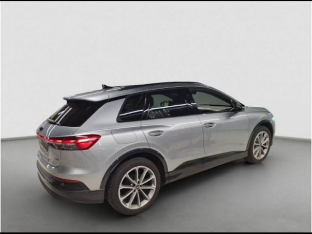 Audi Q4 e-tron Quattro