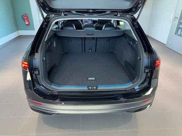 Volkswagen Passat 2.0 TDI Business Variant