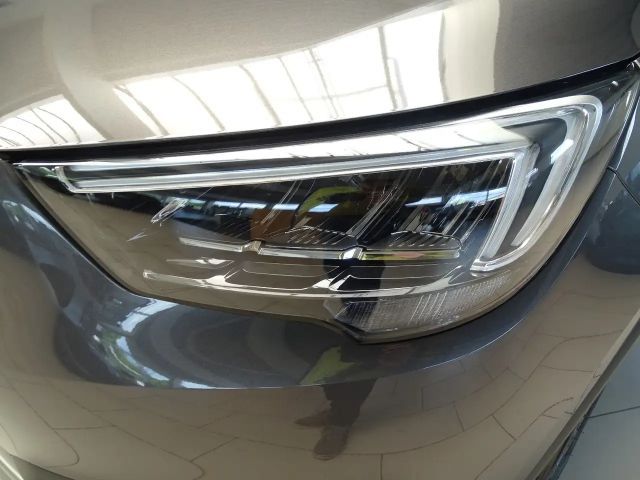 Opel Crossland X 1.2 Turbo Turbo