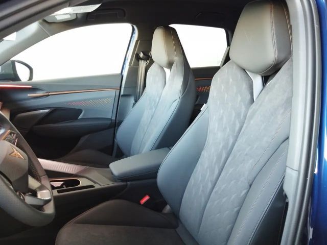 Cupra Terramar 1.5 e-Hybrid
