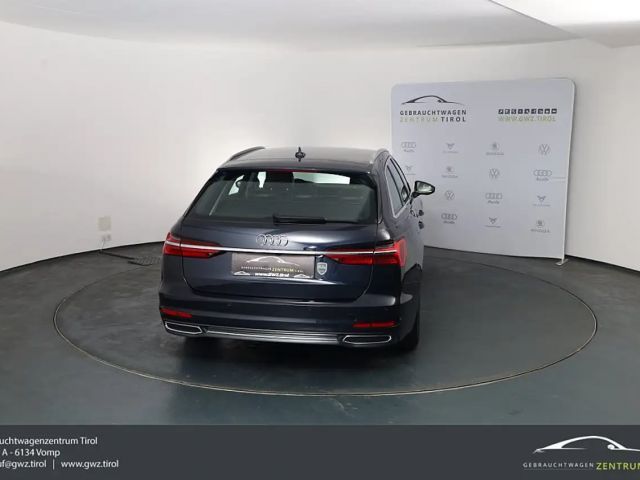 Audi A6 40 TDI Avant