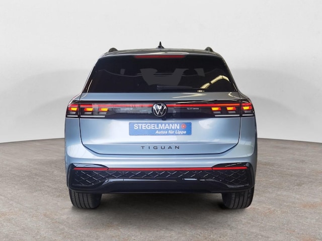 Volkswagen Tiguan DSG R-Line eHybrid