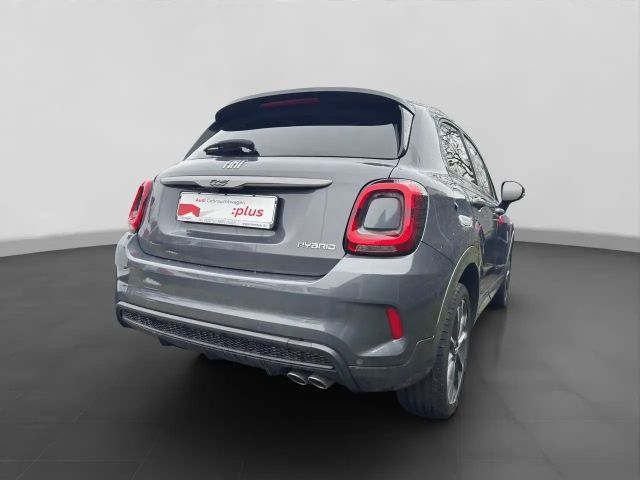 Fiat 500X 1.5 GSE DCT LM18 ACC NAVI