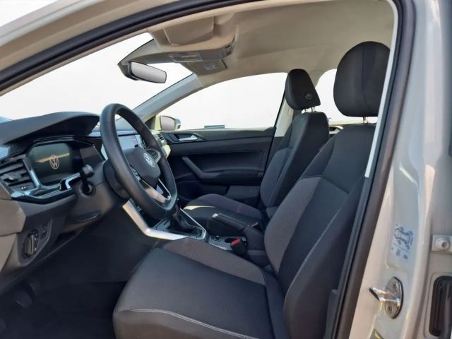 Volkswagen Polo 1.0 TSI IQ.Drive Life