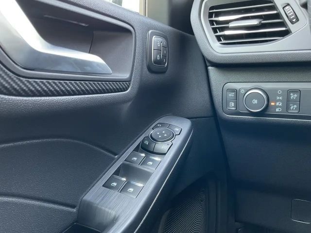 Ford Kuga Plug in Hybrid ST Line X