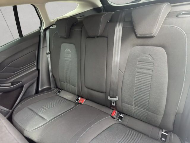 Ford Focus Active EcoBoost Wagon