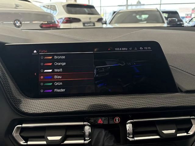 BMW 218 218i Coupé M-Sport