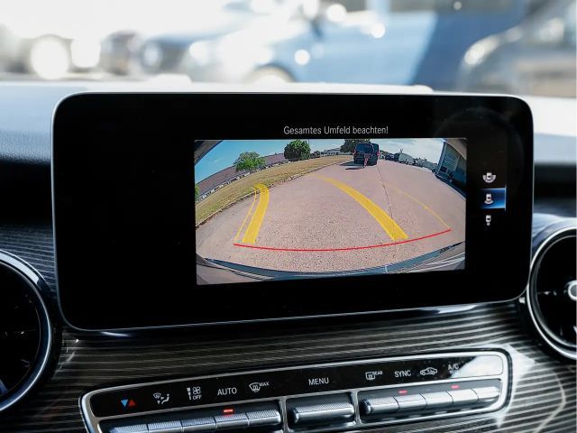 Mercedes-Benz V 300 Extralang