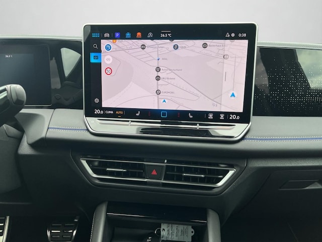 Volkswagen Tiguan IQ.Drive R-Line Style