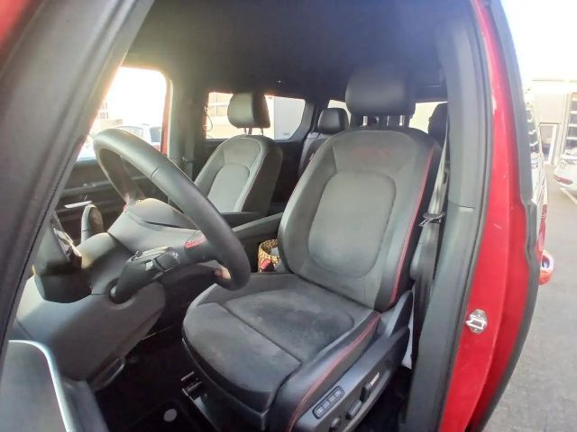 Volkswagen ID.Buzz 4Motion GTX