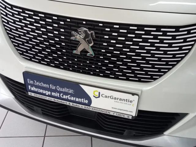 Peugeot E-2008 GT-Line