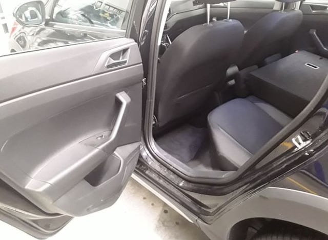 Volkswagen Taigo 1.0 TSI DSG Life