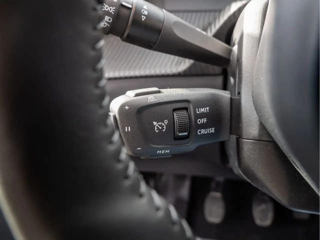 Peugeot 208 Allure Pack