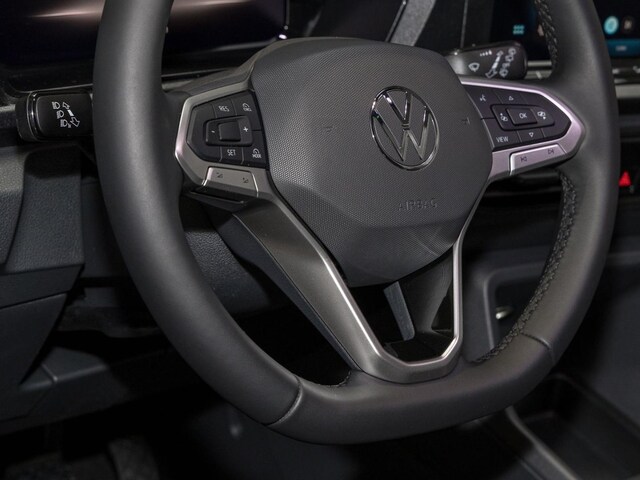 Volkswagen Caddy 1.5 TSI