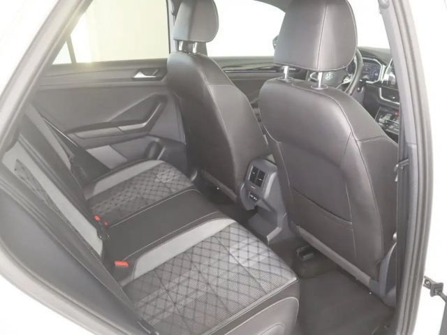 Volkswagen T-Roc 4Motion DSG R-Line