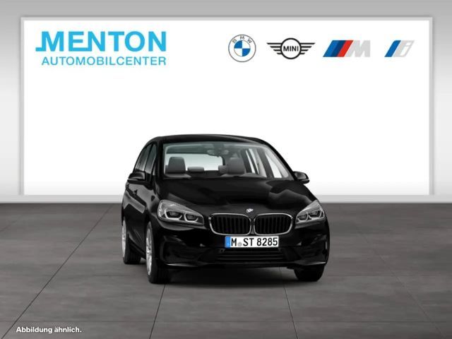 BMW 220 220i Advantage pakket