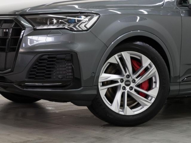 Audi SQ7 Quattro