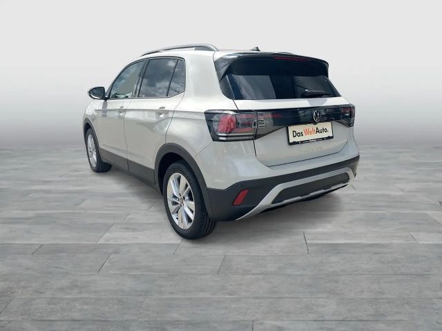 Volkswagen T-Cross Friends TSI