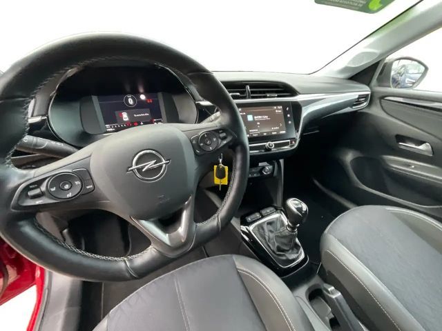 Opel Corsa 1.2 Turbo Elegance Turbo business+