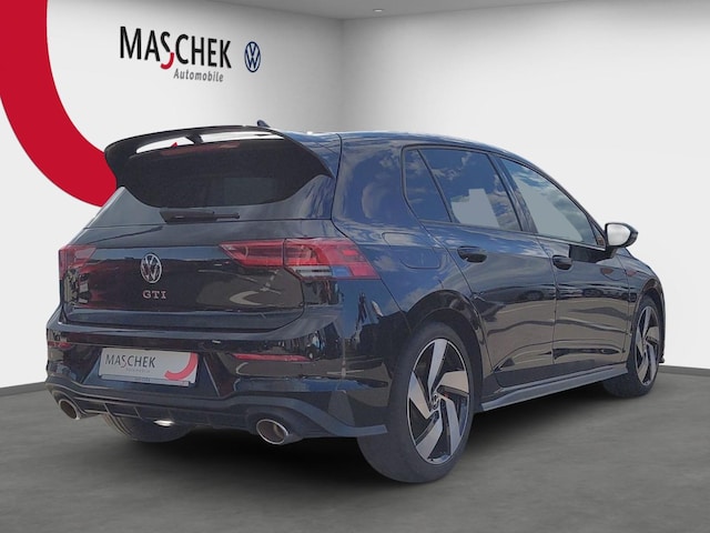 Volkswagen Golf 2.0 TSI DSG