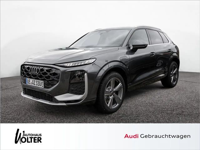 Audi Q3 Hybride S-Tronic