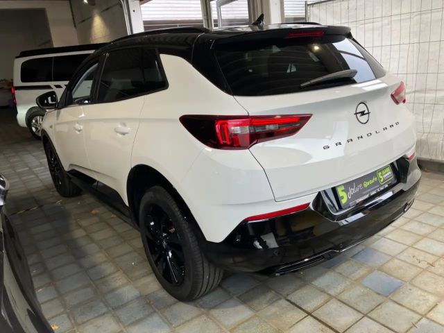 Opel Grandland X 1.2 Turbo