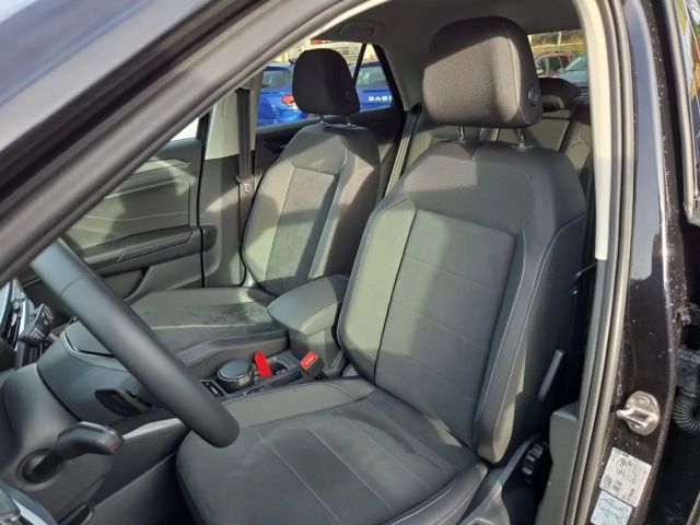 Volkswagen T-Roc 1.5 TSI DSG Style