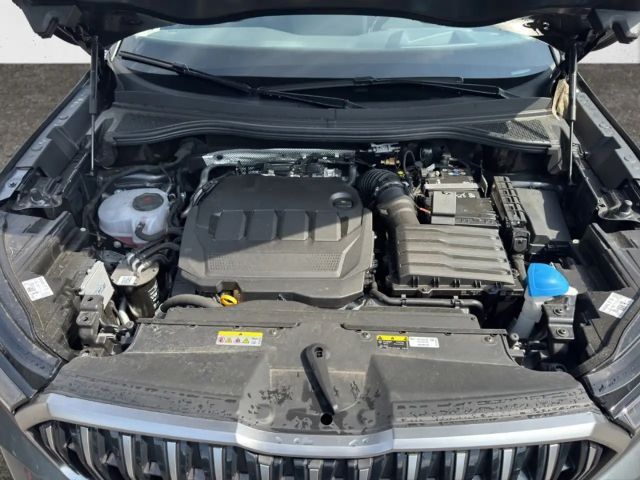 Skoda Kodiaq 2.0 TDI 4x4 Selection