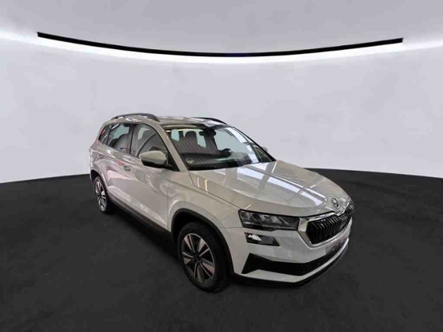 Skoda Karoq 1.5 TSI Tour