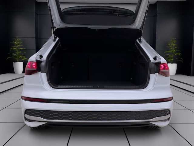 Audi A3 30 TDI Sportback