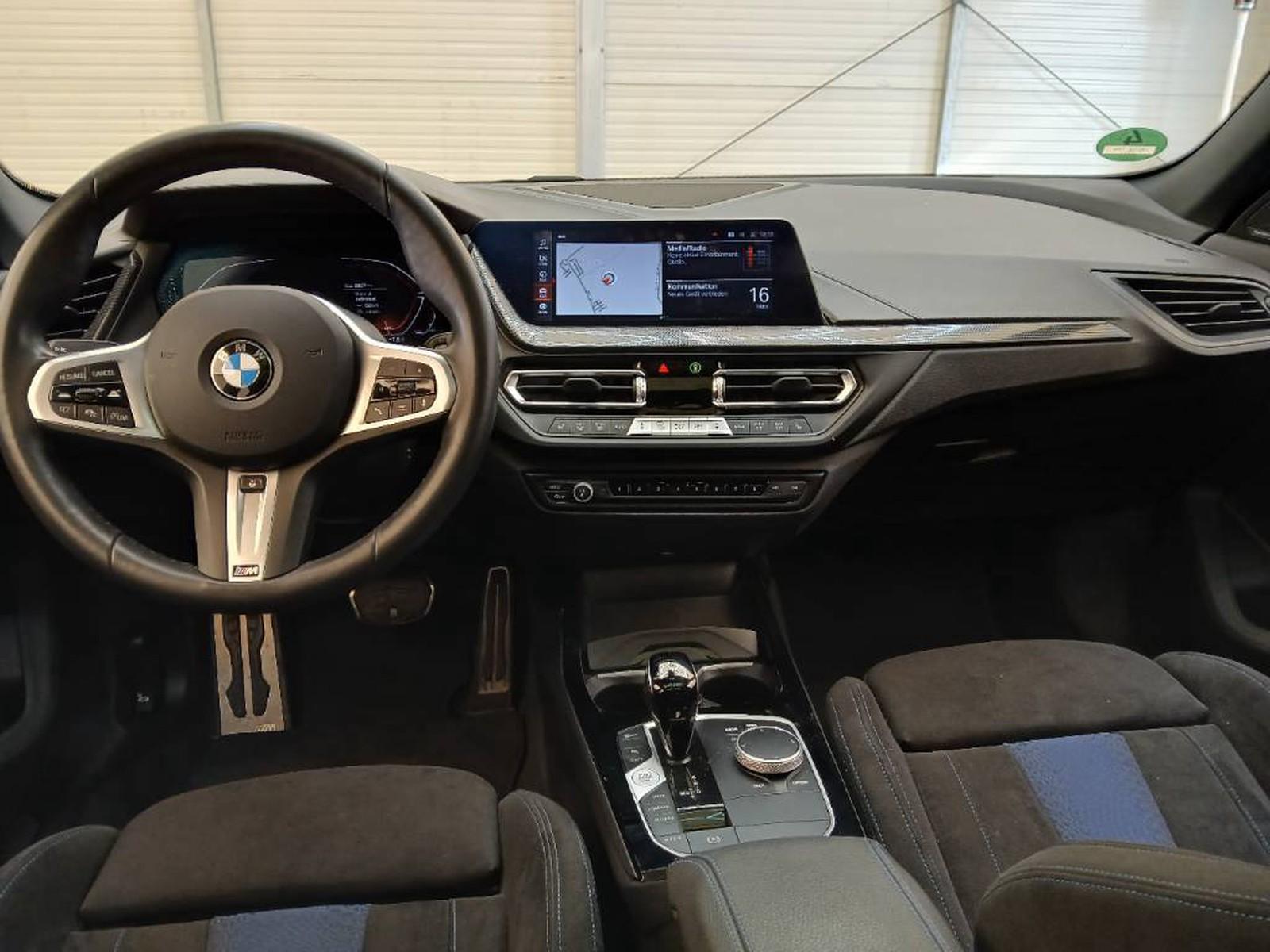 BMW 218 218i Coupé Gran Coupé M-Sport