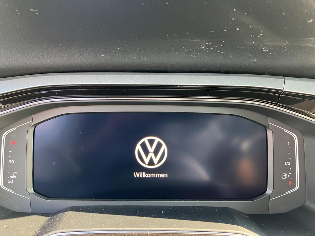 Volkswagen Taigo 1.0 TSI DSG