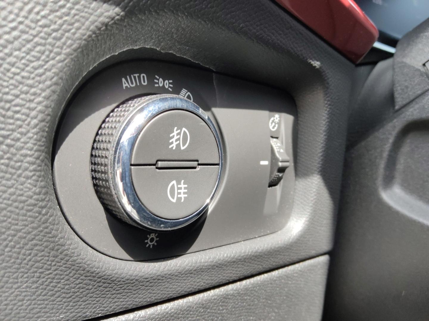 Opel Mokka 1.2 Turbo GS-Line Grand Sport