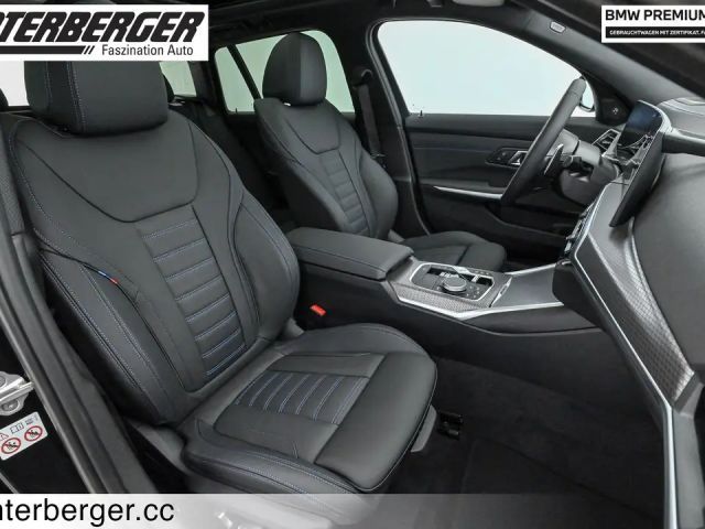 BMW 320 320d Touring xDrive