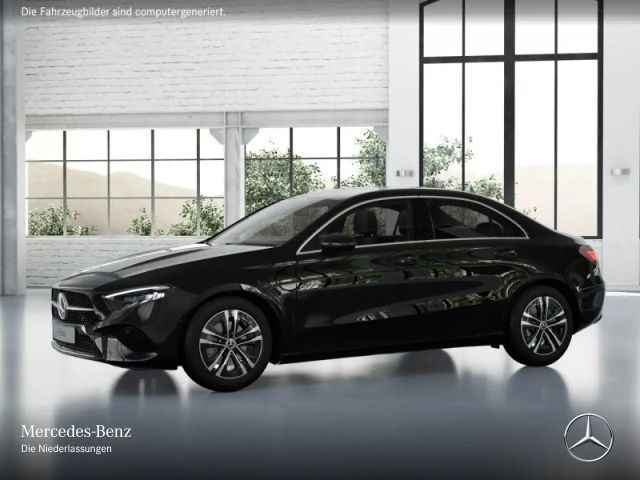 Mercedes-Benz A 200 Progressive