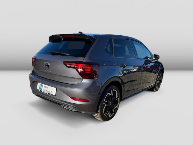 Volkswagen Polo 1.0 TSI DSG R-Line