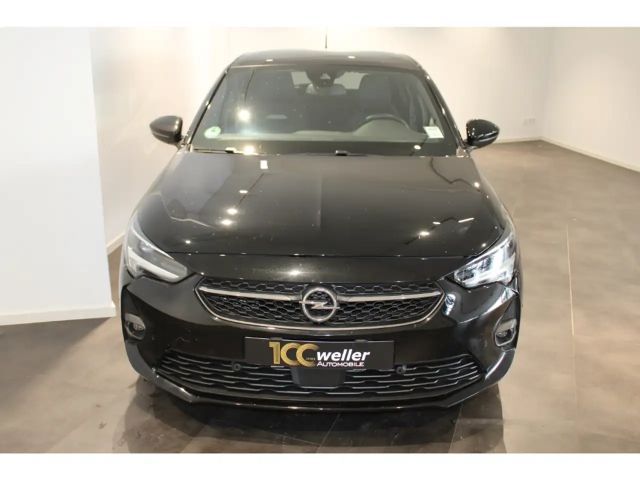 Opel Corsa 1.2 Turbo Turbo