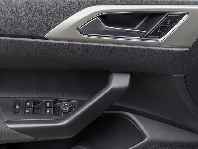 Volkswagen Taigo DSG Move