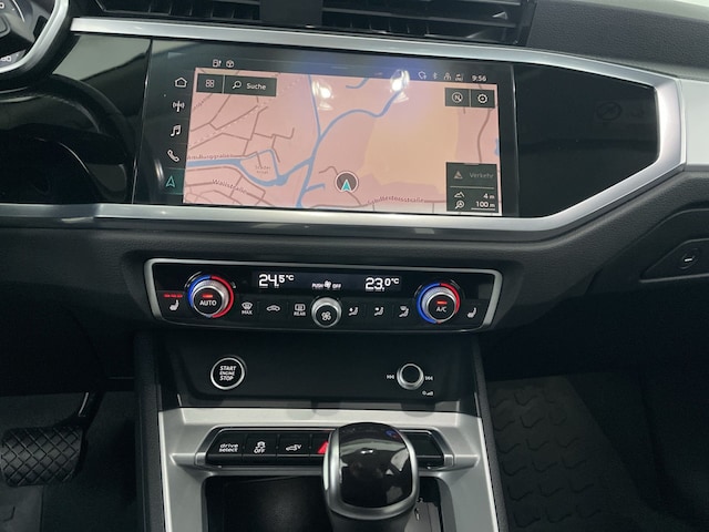 Audi Q3 45 TFSI Hybride S-Tronic