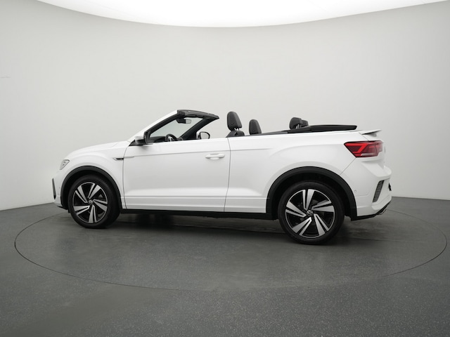 Volkswagen T-Roc Cabriolet DSG R-Line