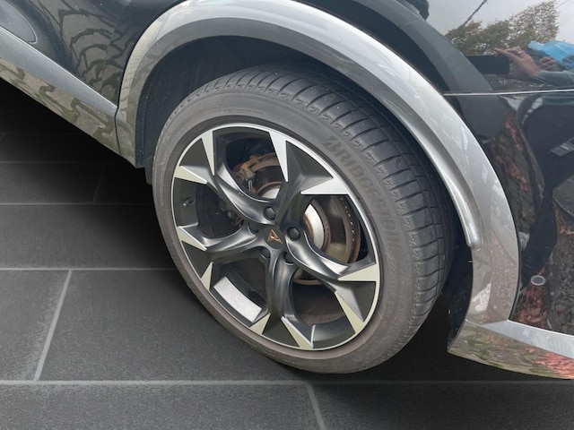 Cupra Formentor Formentor 1,4 TSI eHybrid NAVI/LED/Sitzheizung vo./Verkehrszeichenerkennung/u.v.m.