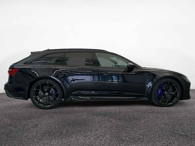 Audi A6 e-tron Avant Performance Quattro