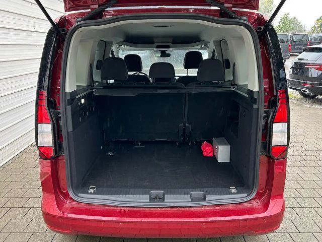 Volkswagen Caddy 2.0 TDI DSG