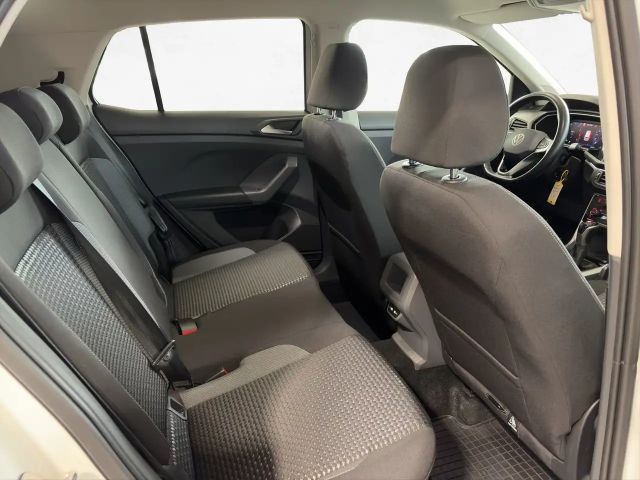 Volkswagen T-Cross 1.0 TSI DSG Life