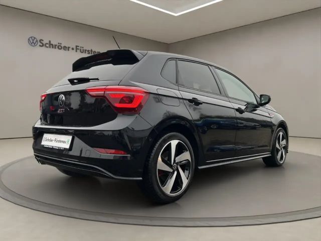 Volkswagen Polo DSG GTI