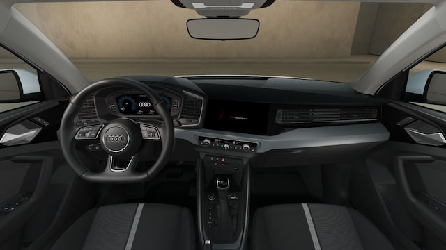 Audi A1 25 TFSI S-Line S-Tronic Sportback